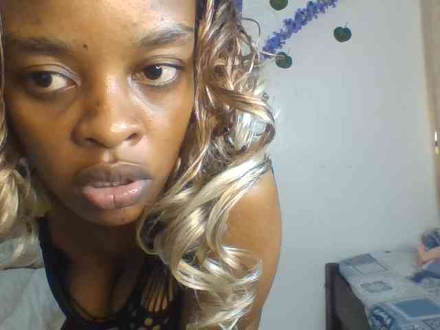 Charish webcam