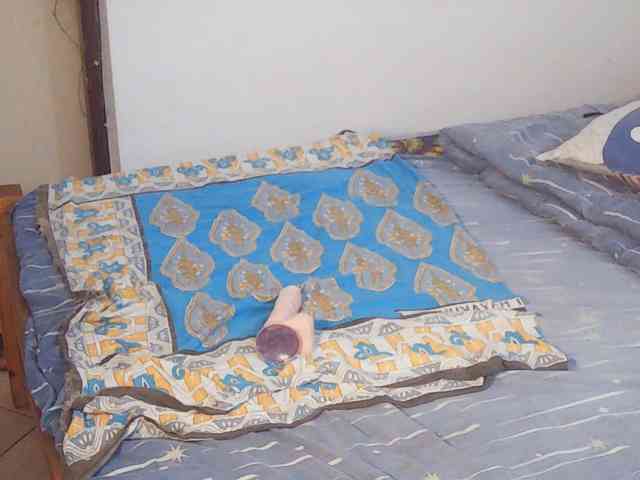Charish webcam
