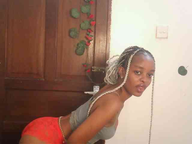 Charish webcam