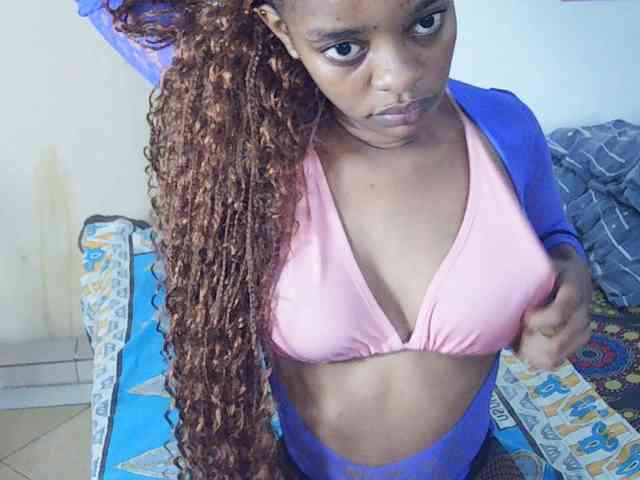 Charish webcam