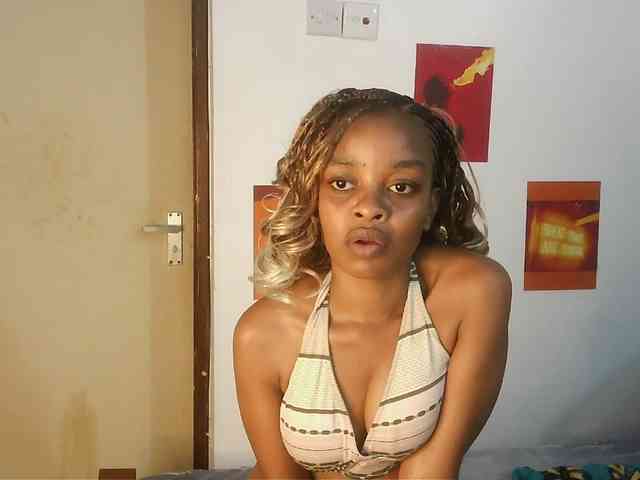 Charish