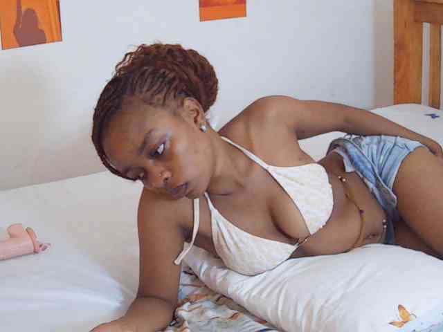 Charish webcam