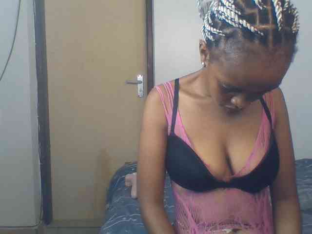 Charish webcam