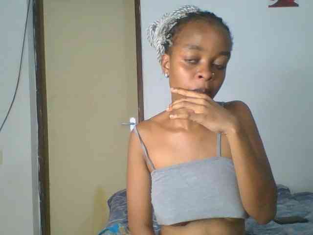 Charish webcam