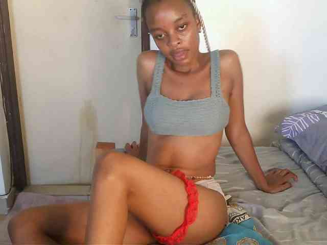 Charish webcam