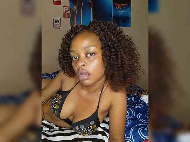 Charish webcam