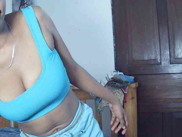Charish webcam