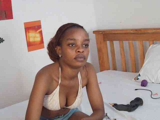 Charish webcam
