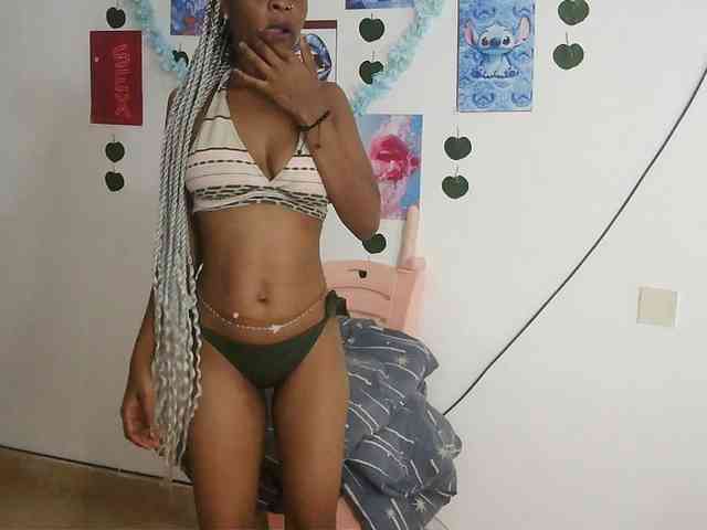 Charish webcam