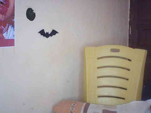 Charish webcam