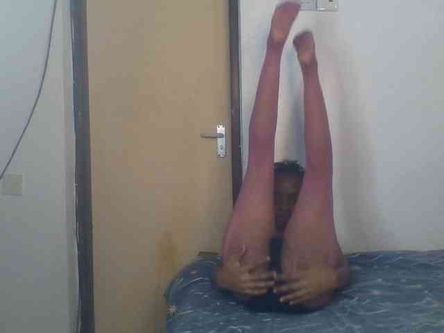 Charish webcam