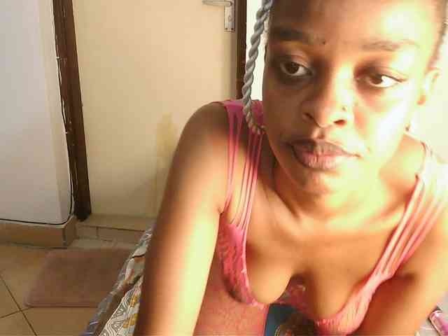 Charish