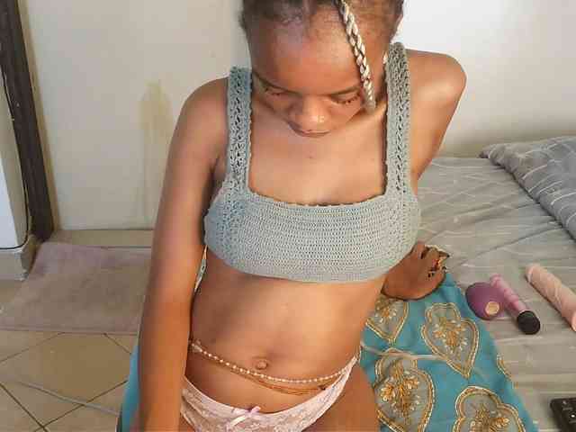 Charish webcam