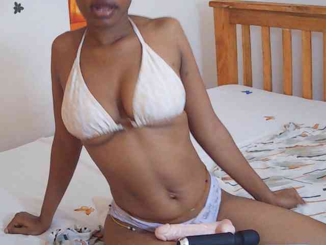 Charish webcam