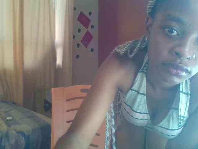 Charish webcam