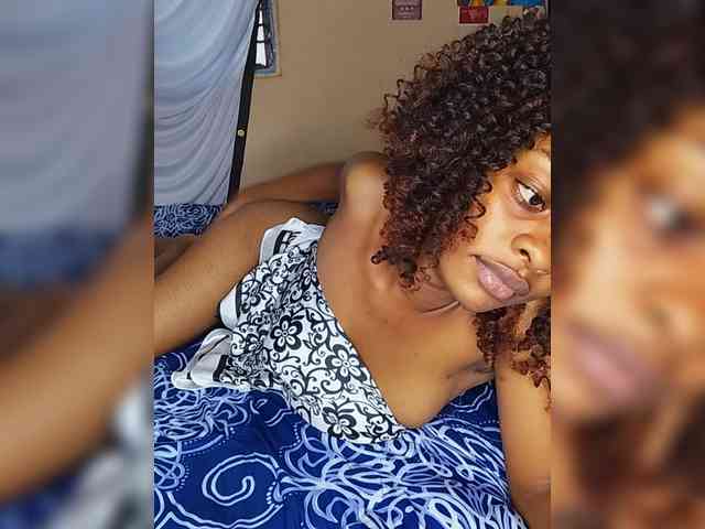 Charish webcam