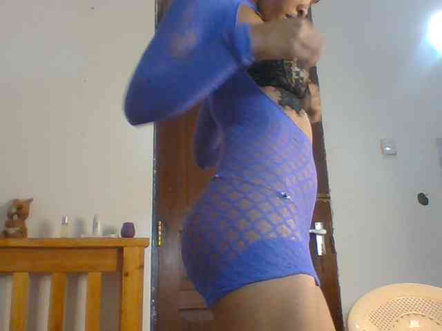 Charish webcam