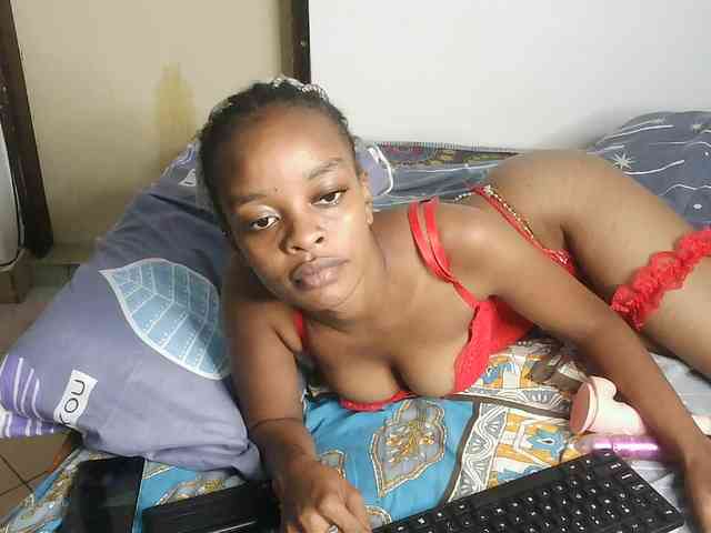 Charish webcam