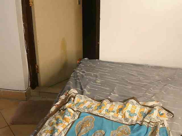 Charish webcam