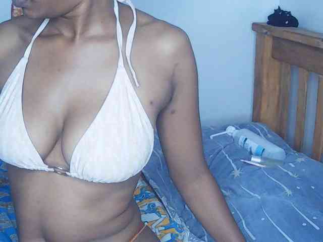 Charish webcam
