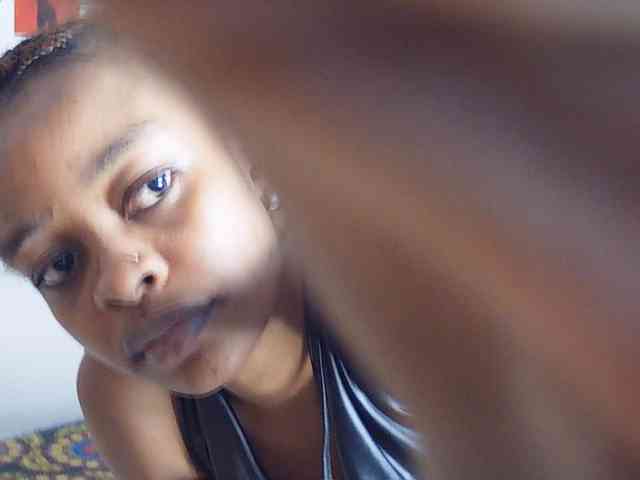 Charish webcam