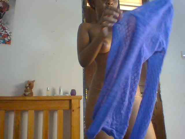 Charish webcam