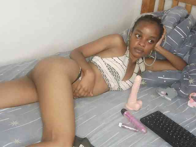 Charish webcam