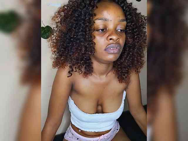 Charish webcam