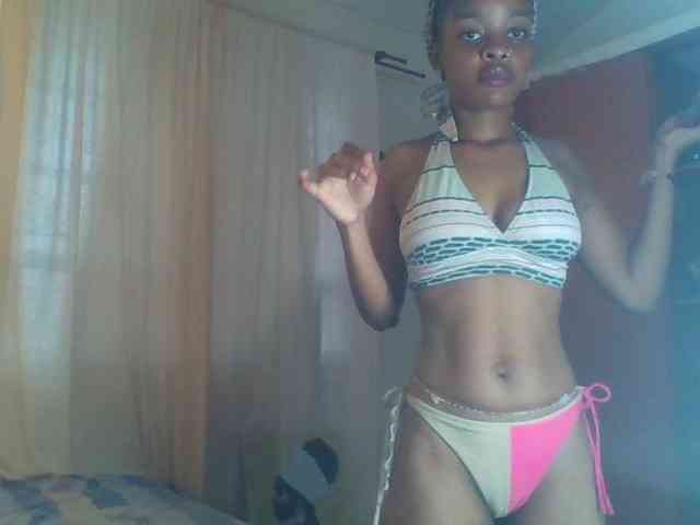 Charish webcam