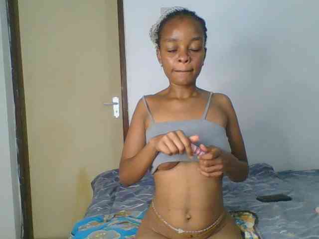 Charish webcam