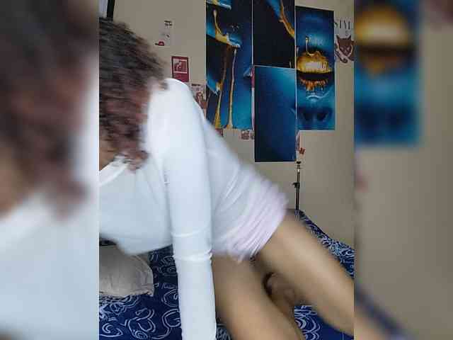 Charish webcam
