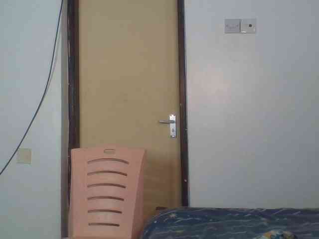 Charish webcam
