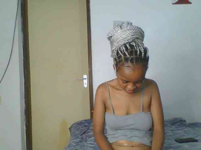 Charish webcam