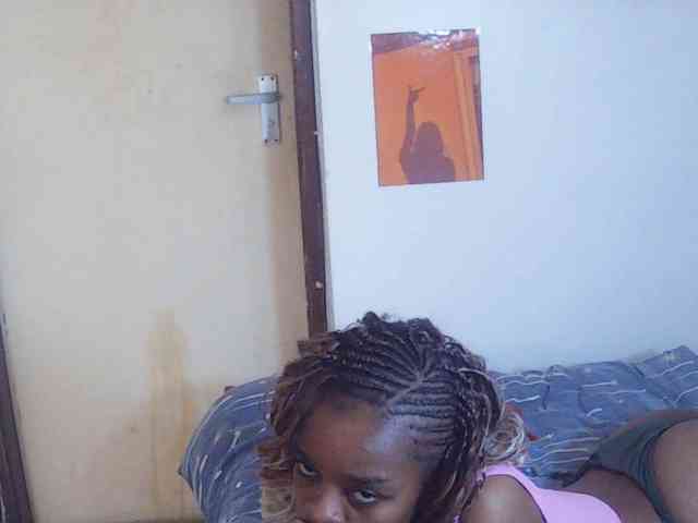 Charish webcam