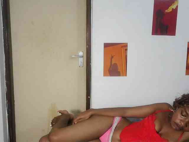 Charish webcam