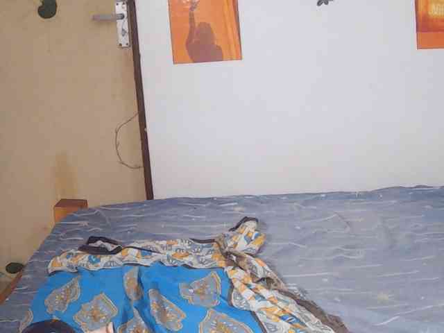 Charish webcam