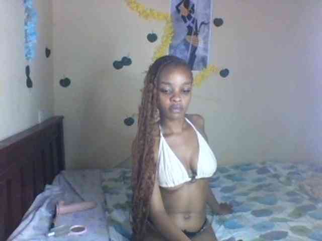 Charish webcam