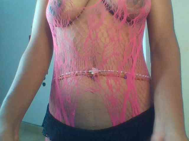 Charish webcam