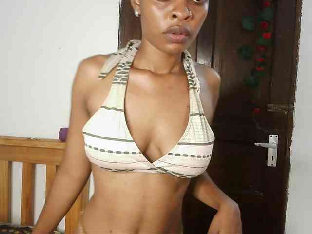 Charish