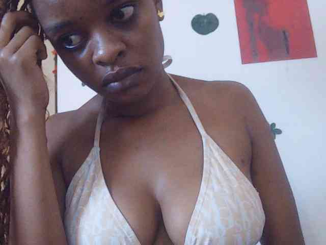 Charish webcam