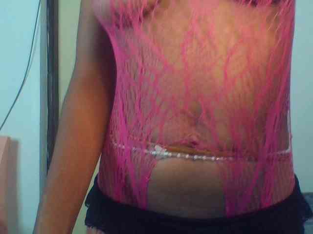 Model: Charish