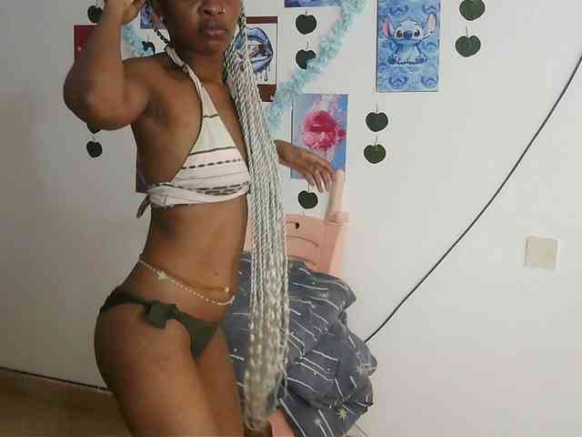 Charish webcam