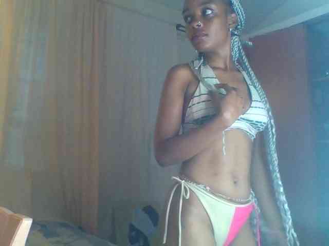 Charish webcam