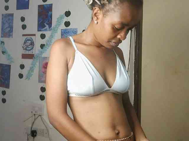 Charish