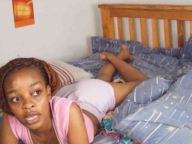 Charish webcam