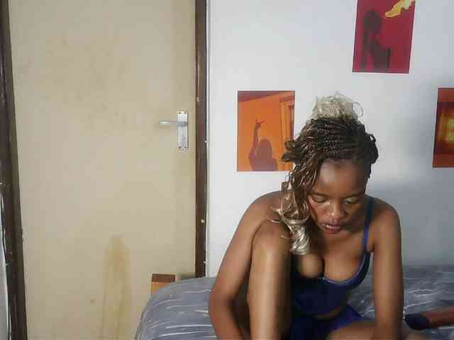 Charish webcam
