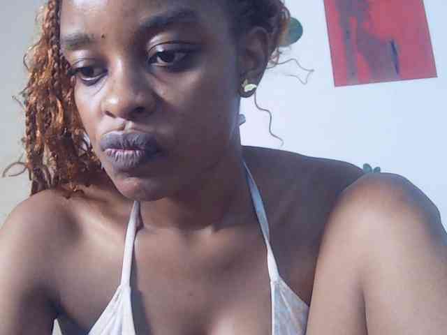 Charish webcam