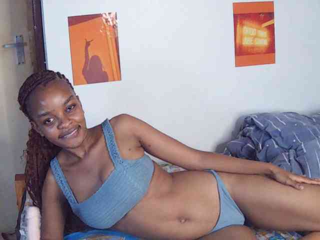 Charish webcam