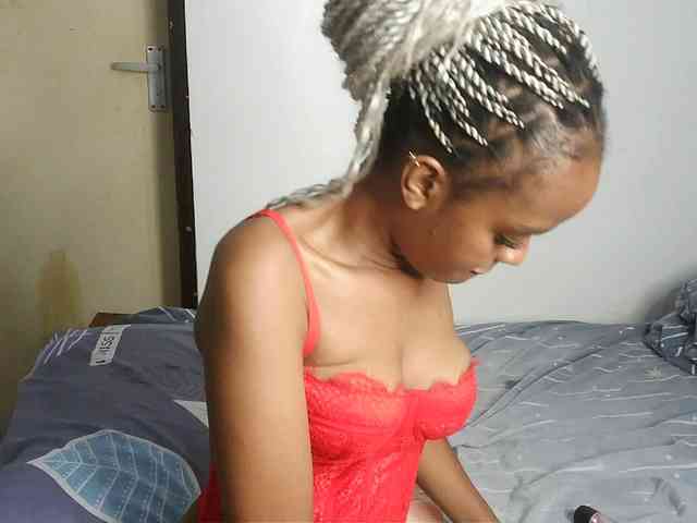 Charish webcam