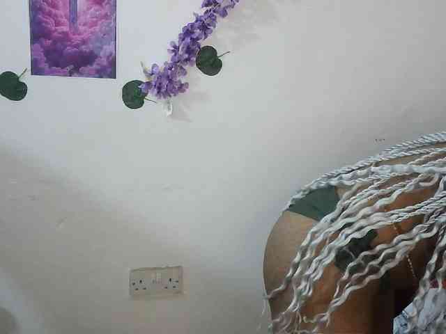 Charish webcam